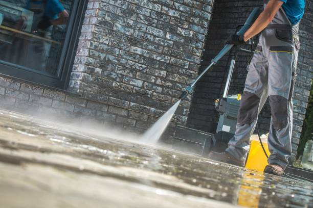 Best Factory Floor Cleaning  in Atwood, IL